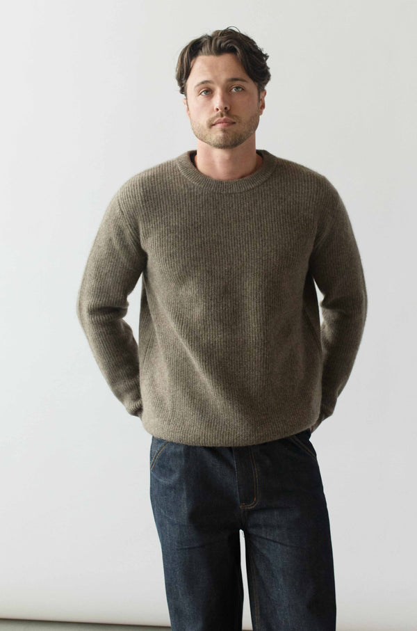 Men's Crew