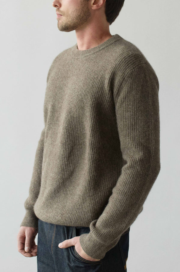 Men's Crew