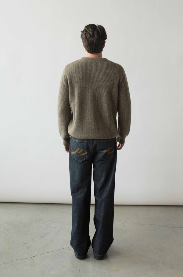 Men's Crew