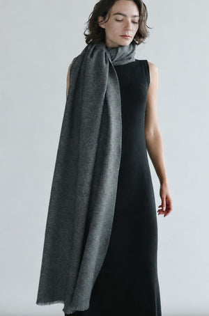 Tercette Cocoon Scarf