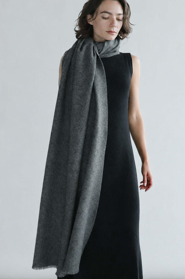 Cocoon Scarf