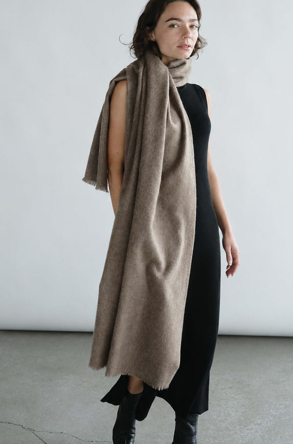 Cocoon Scarf