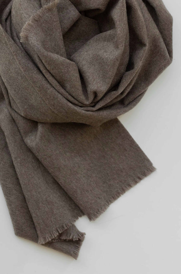 Cocoon Scarf