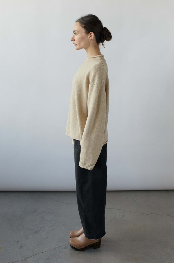Roll Neck