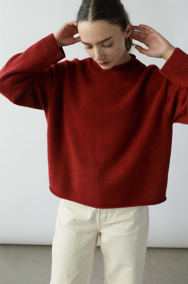Roll Neck