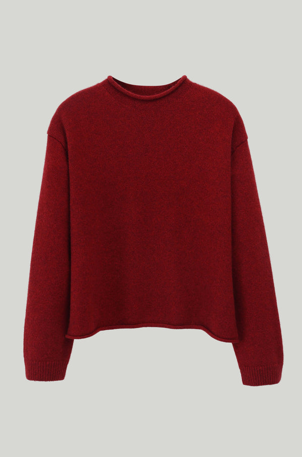 Roll Neck