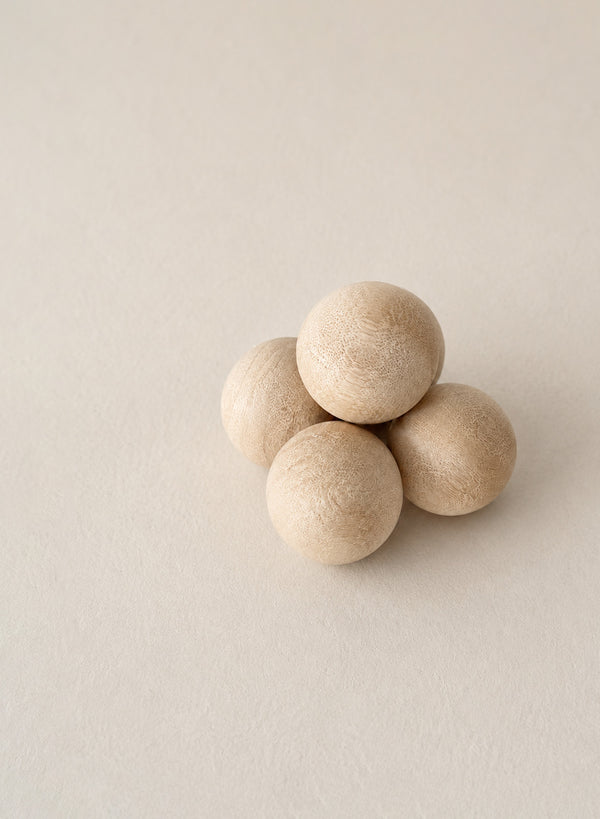 Bola de alcanfor
