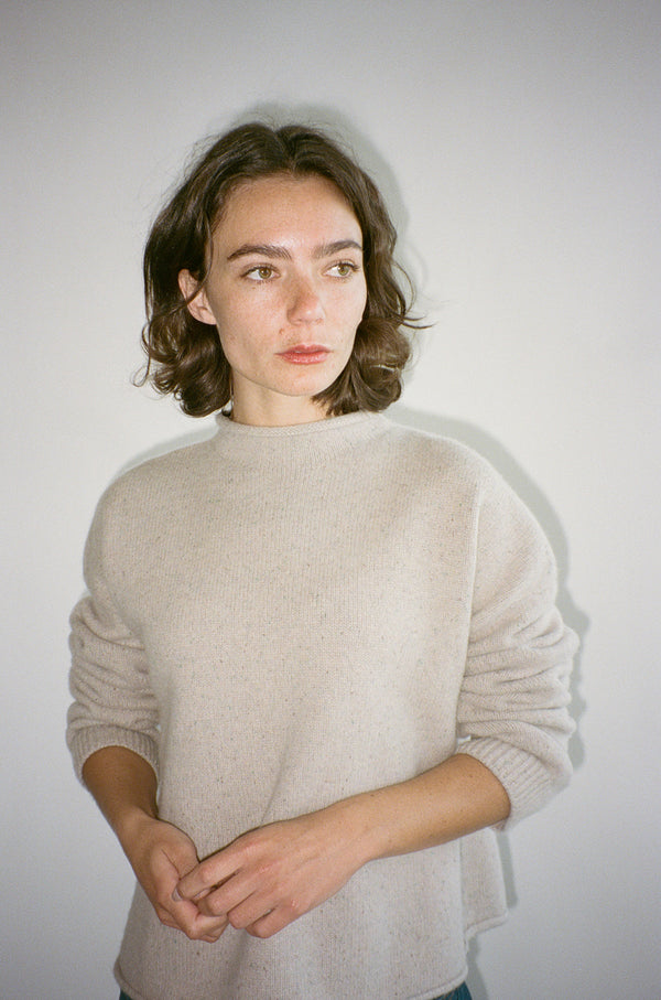 No.30 Roll Neck