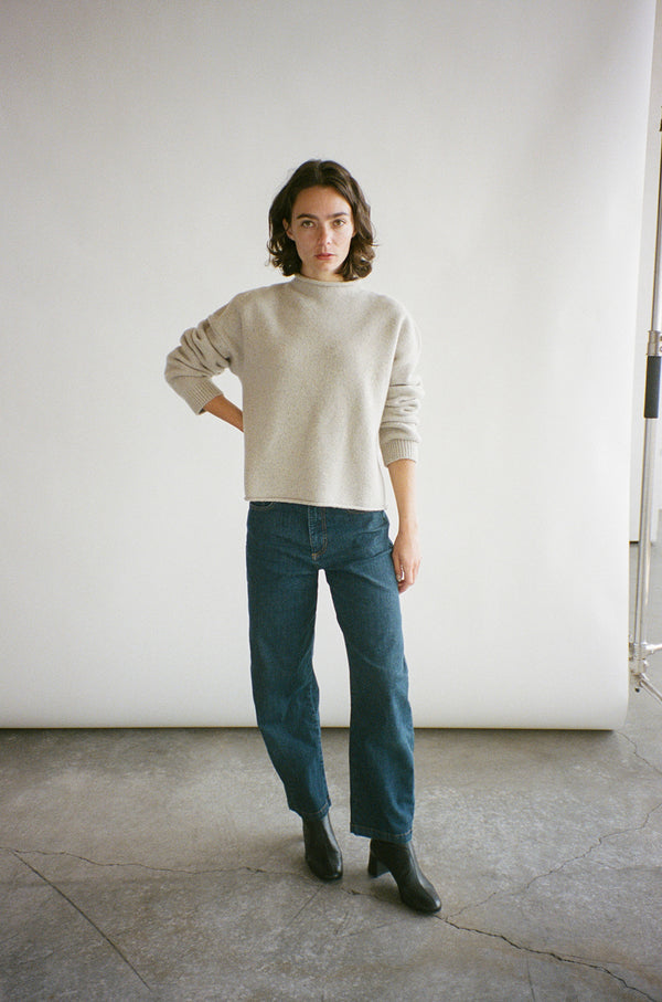 No.30 Roll Neck