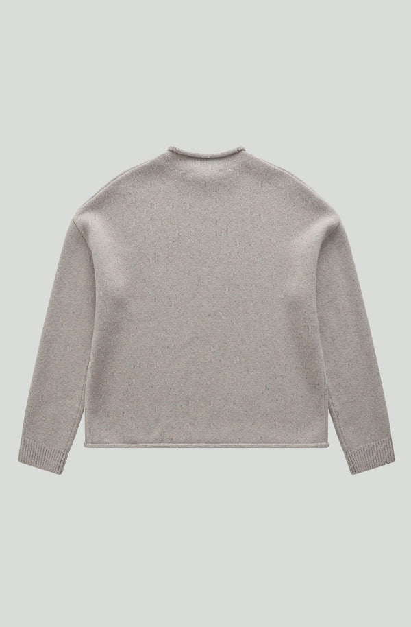 No.30 Roll Neck