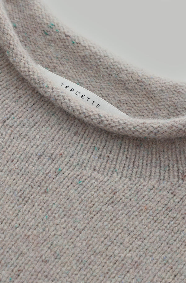 No.30 Roll Neck