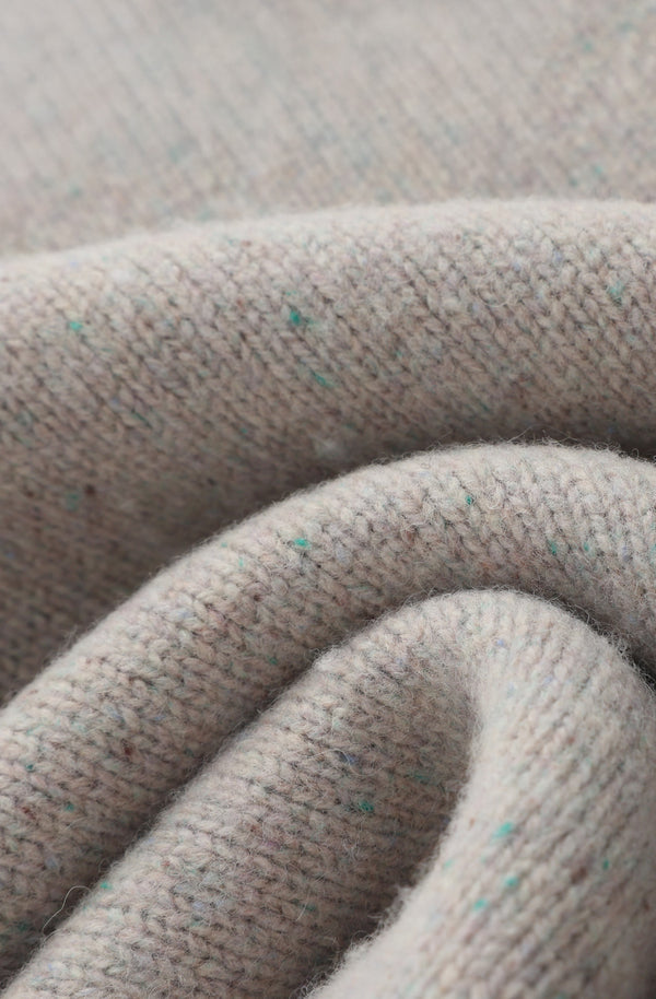 No.30 Roll Neck