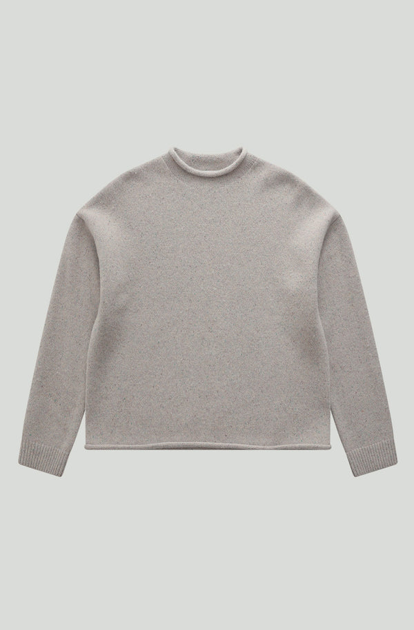 No.30 Roll Neck