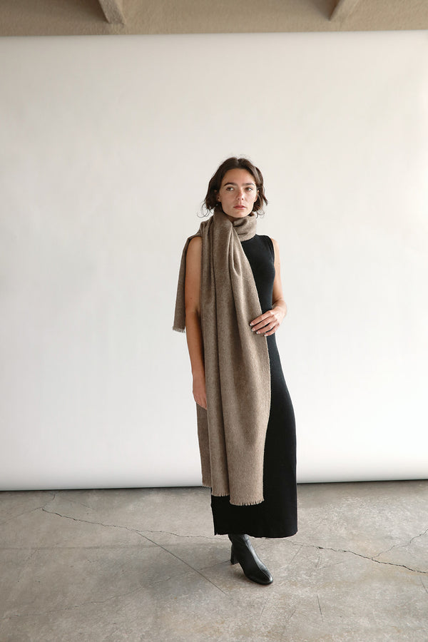 Cocoon Scarf
