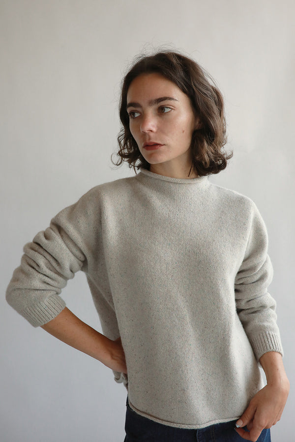 No.30 Roll Neck