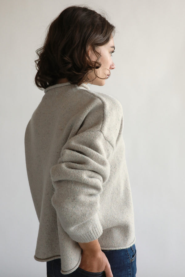 No.30 Roll Neck