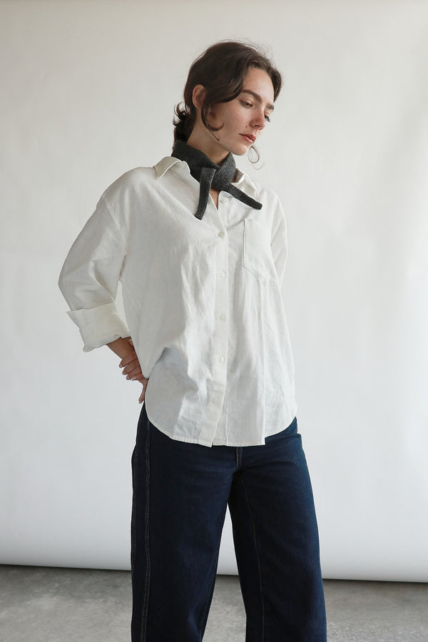 Everyday Neck Scarf