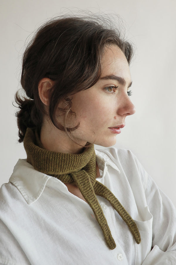 Everyday Neck Scarf