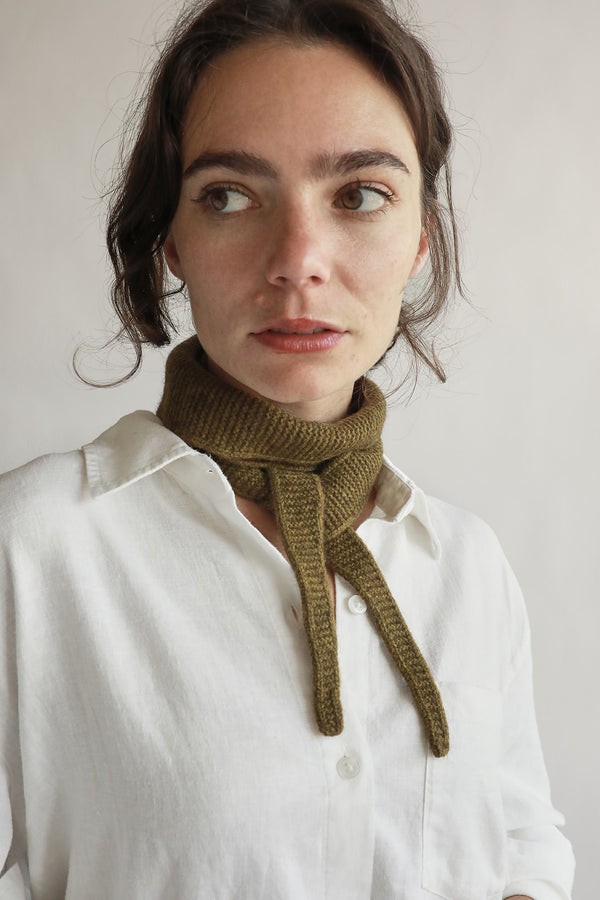Everyday Neck Scarf