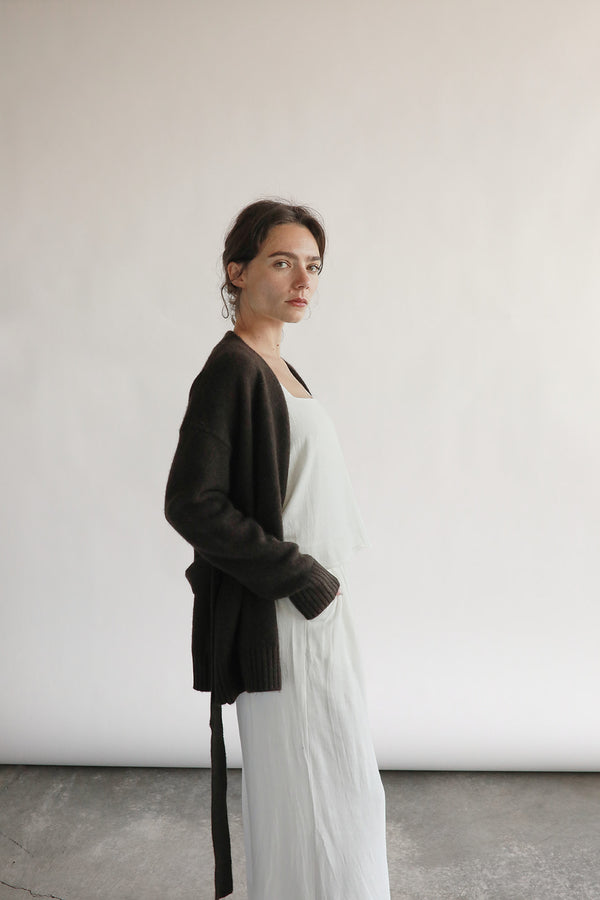 No.27 Lounge Cardigan