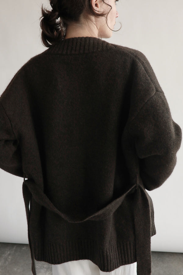 No.27 Lounge Cardigan