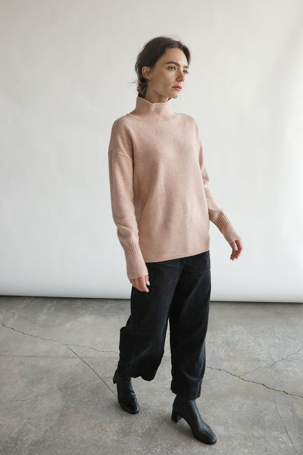 No.6 Turtleneck