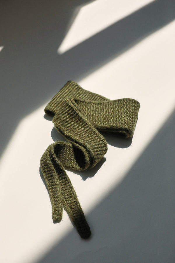 Everyday Neck Scarf