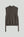 No.36 Tie Side Sweater Vest