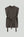 No.36 Tie Side Sweater Vest