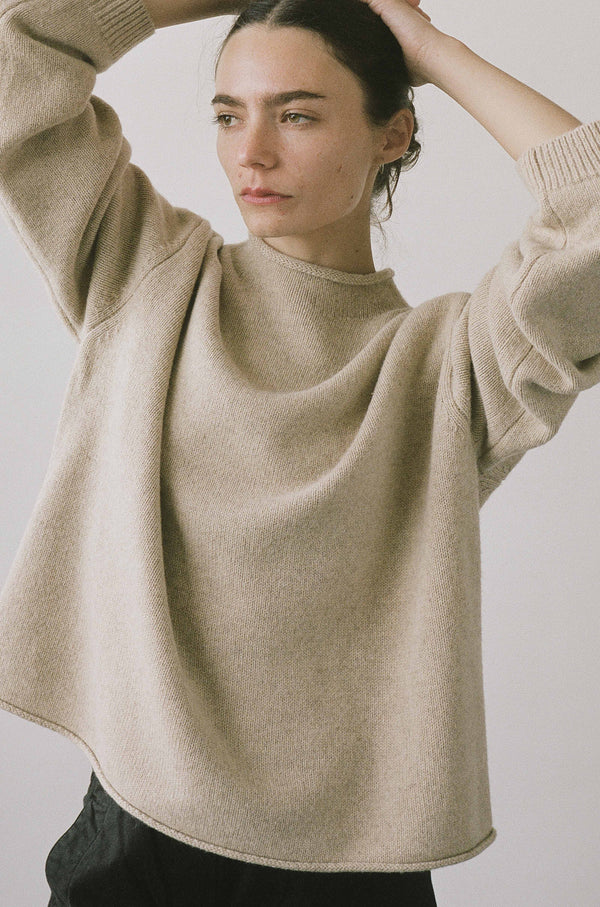 Roll Neck