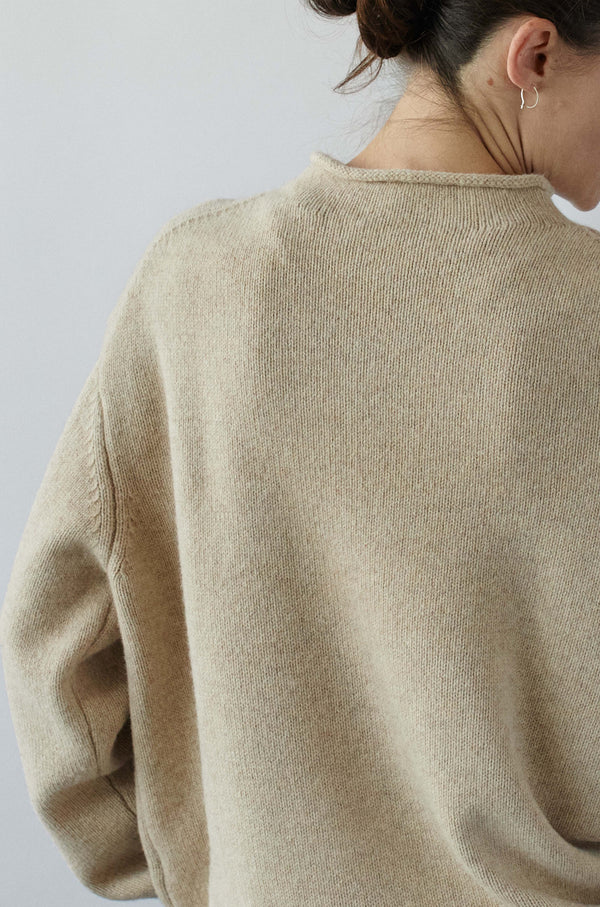 Roll Neck