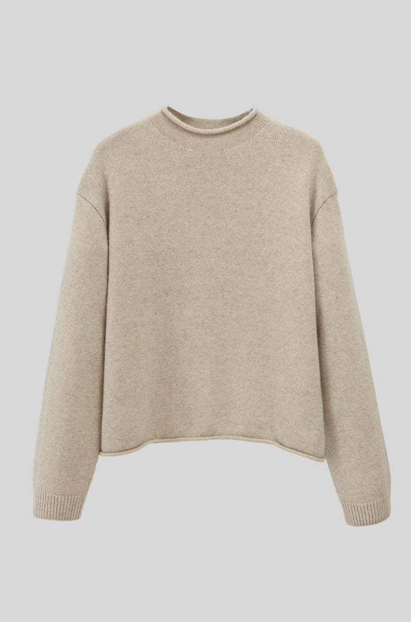 Roll Neck