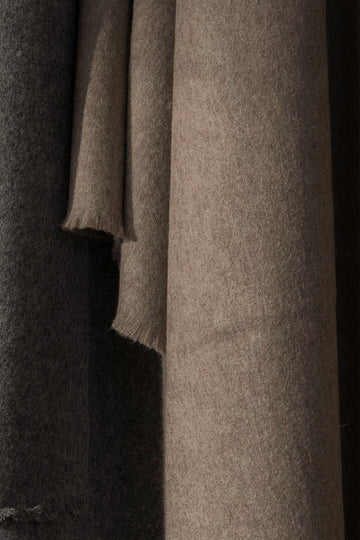 Cocoon Scarf