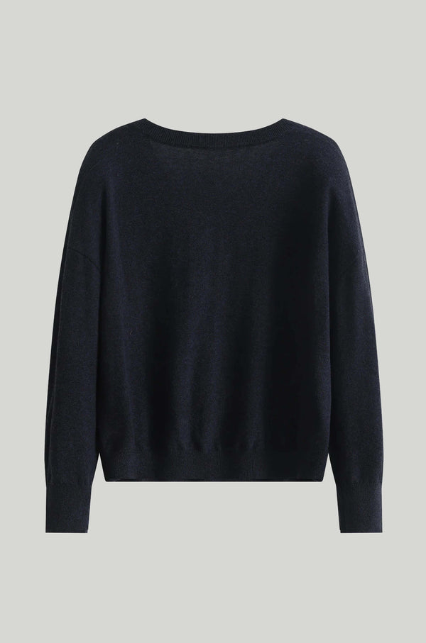 V Neck Sweater