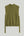 Tercette Tie Side Sweater Vest in Basil Green